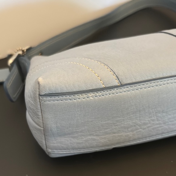 Coach Vintage Hampton Purse - Picture 4 of 10